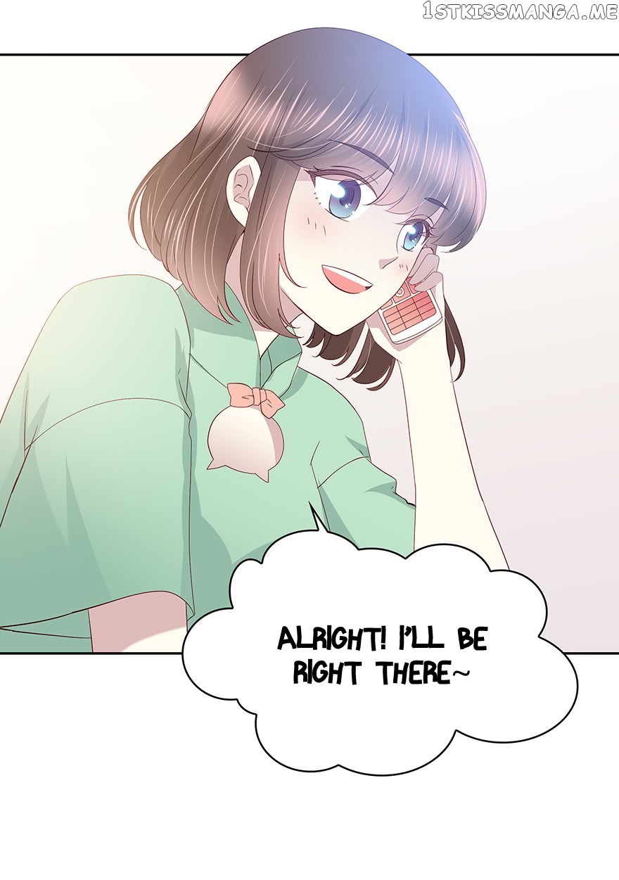 Time Lover chapter 92 - page 36