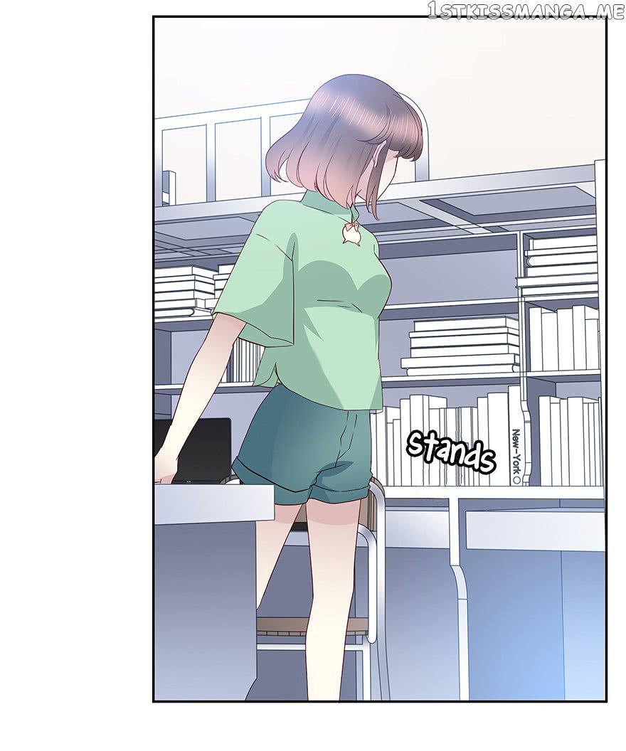 Time Lover chapter 92 - page 37