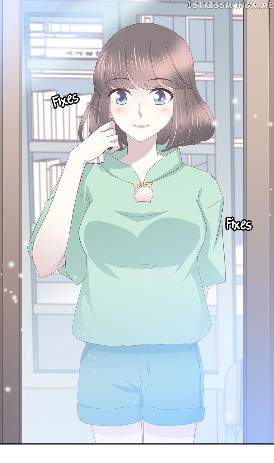Time Lover chapter 92 - page 38