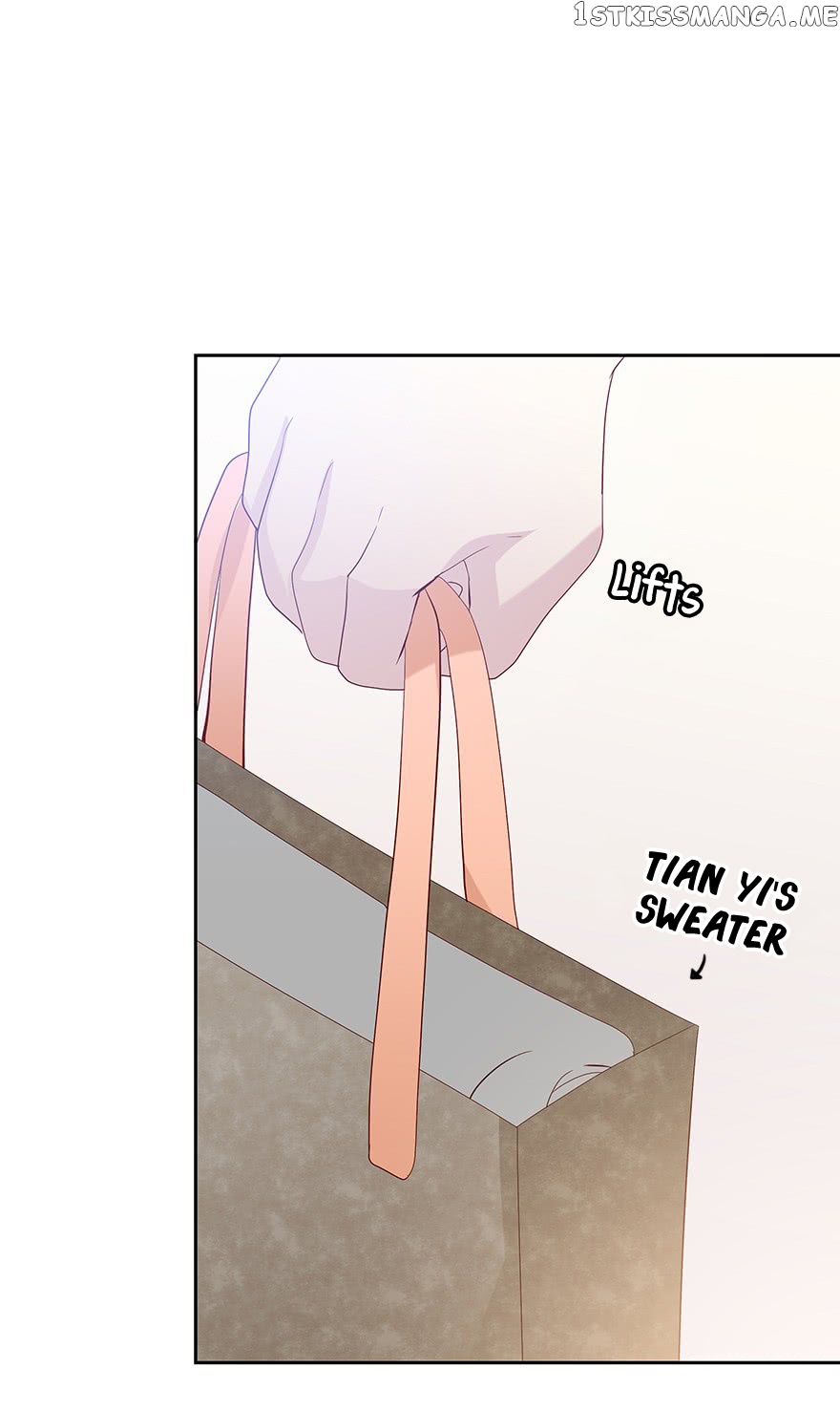 Time Lover chapter 92 - page 39