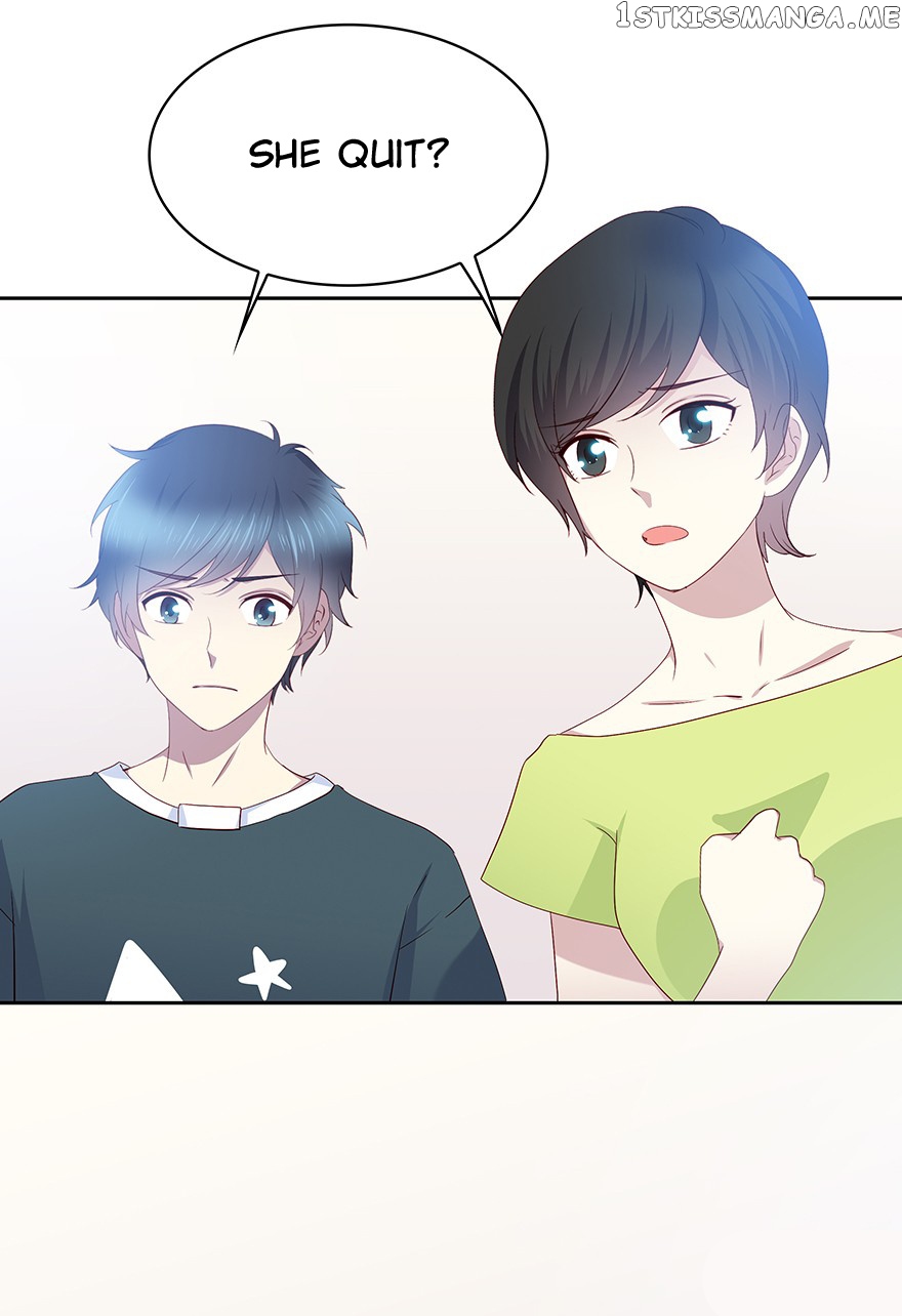 Time Lover chapter 92 - page 5