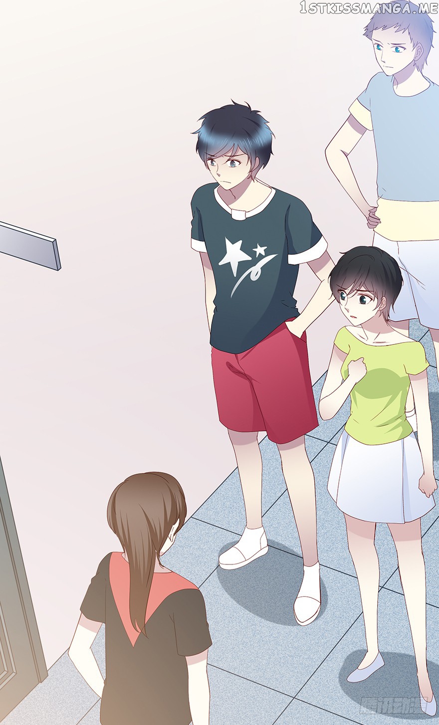 Time Lover chapter 92 - page 6