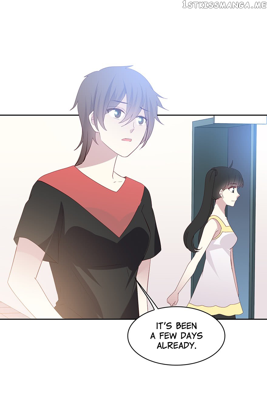 Time Lover chapter 92 - page 8