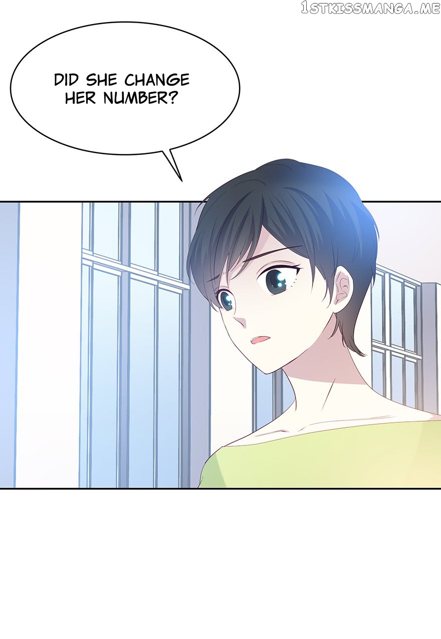 Time Lover chapter 92 - page 9