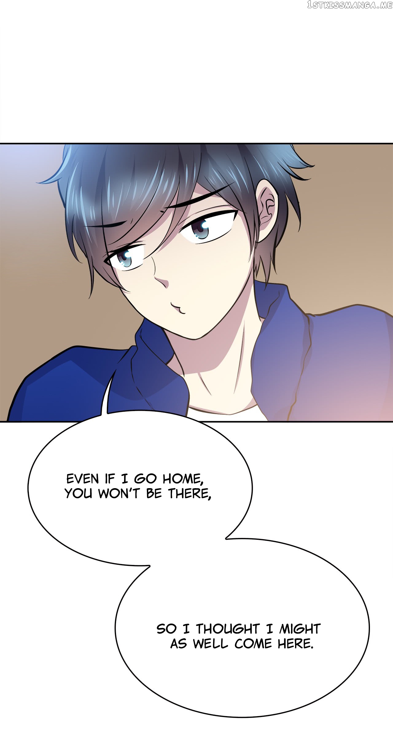 Time Lover chapter 69.3 - page 11
