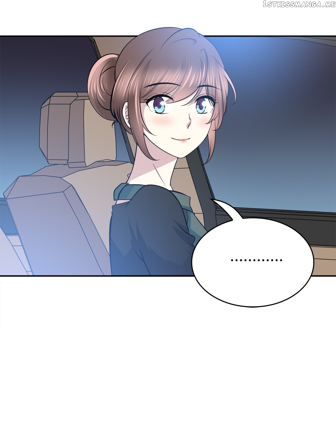 Time Lover chapter 69.3 - page 12