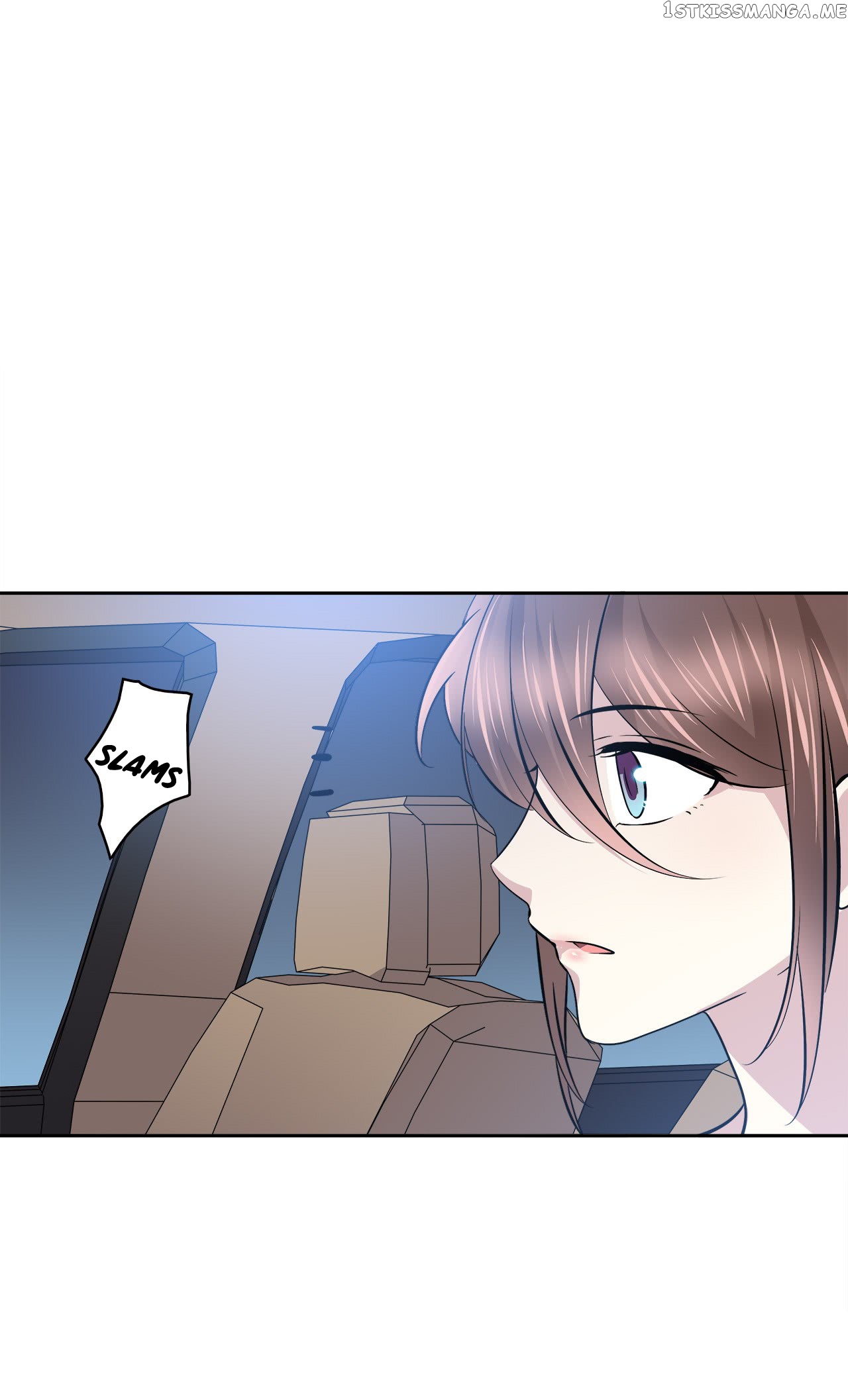 Time Lover chapter 69.3 - page 20