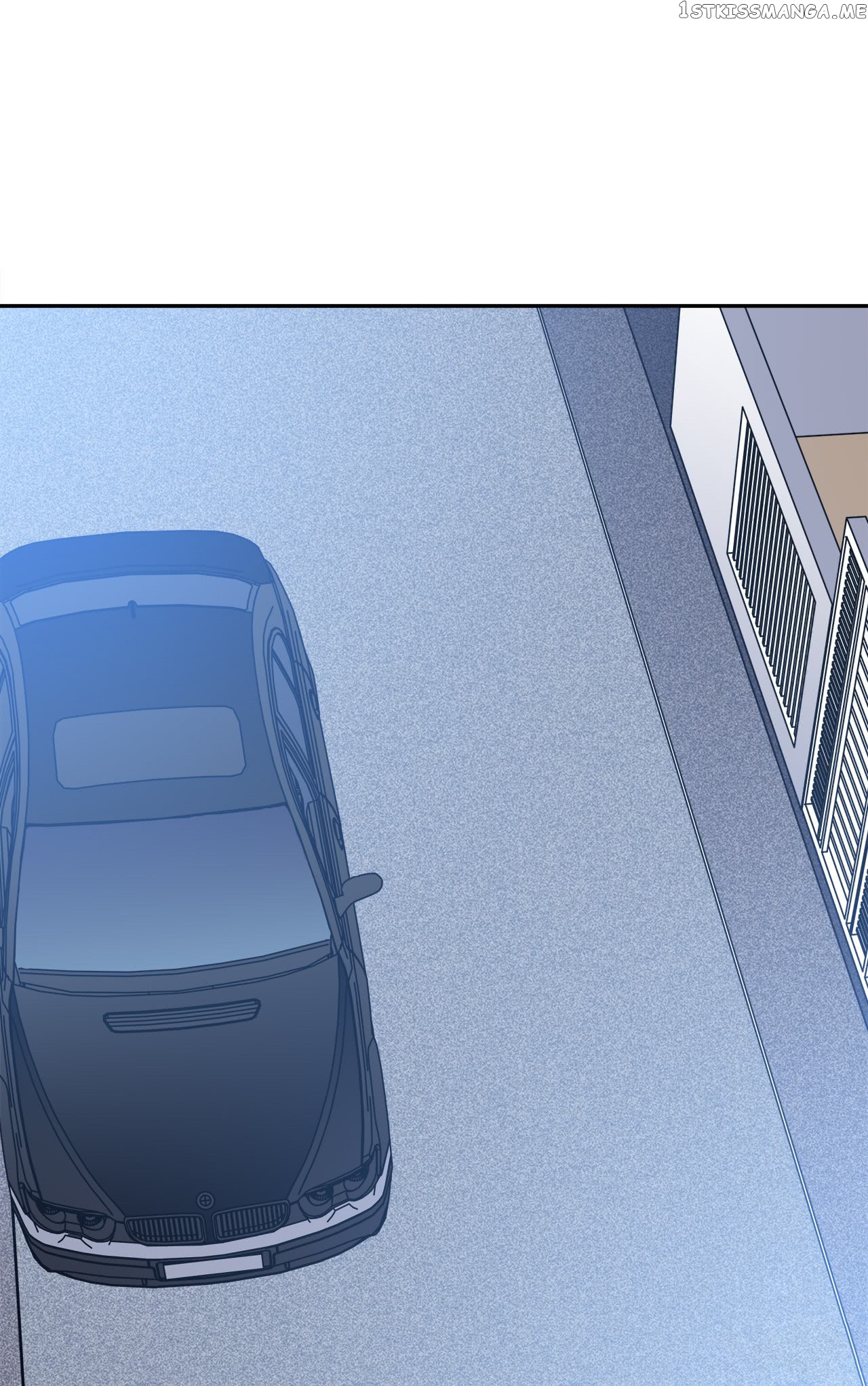 Time Lover chapter 69.3 - page 22