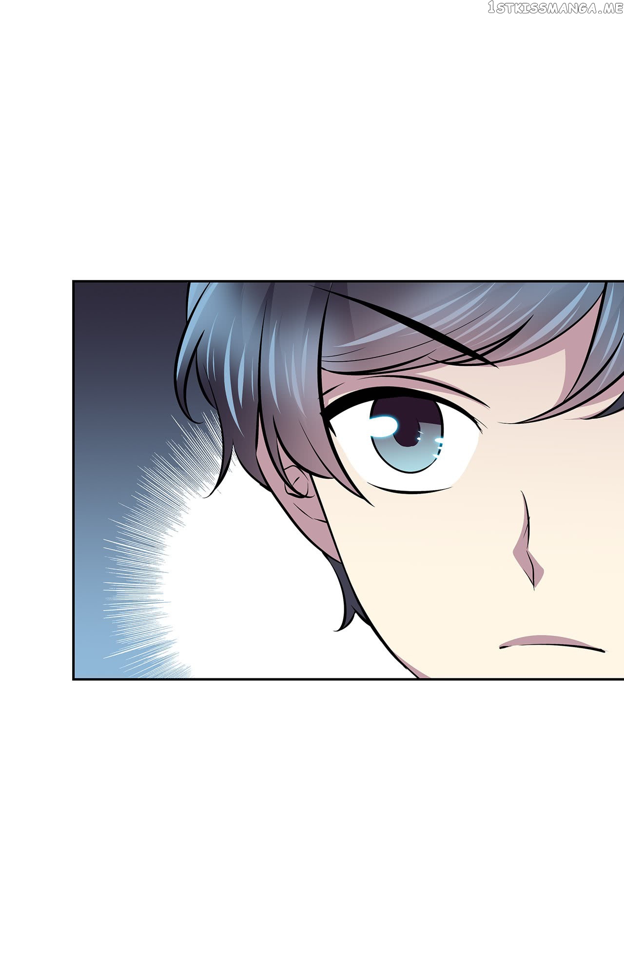 Time Lover chapter 69.3 - page 25