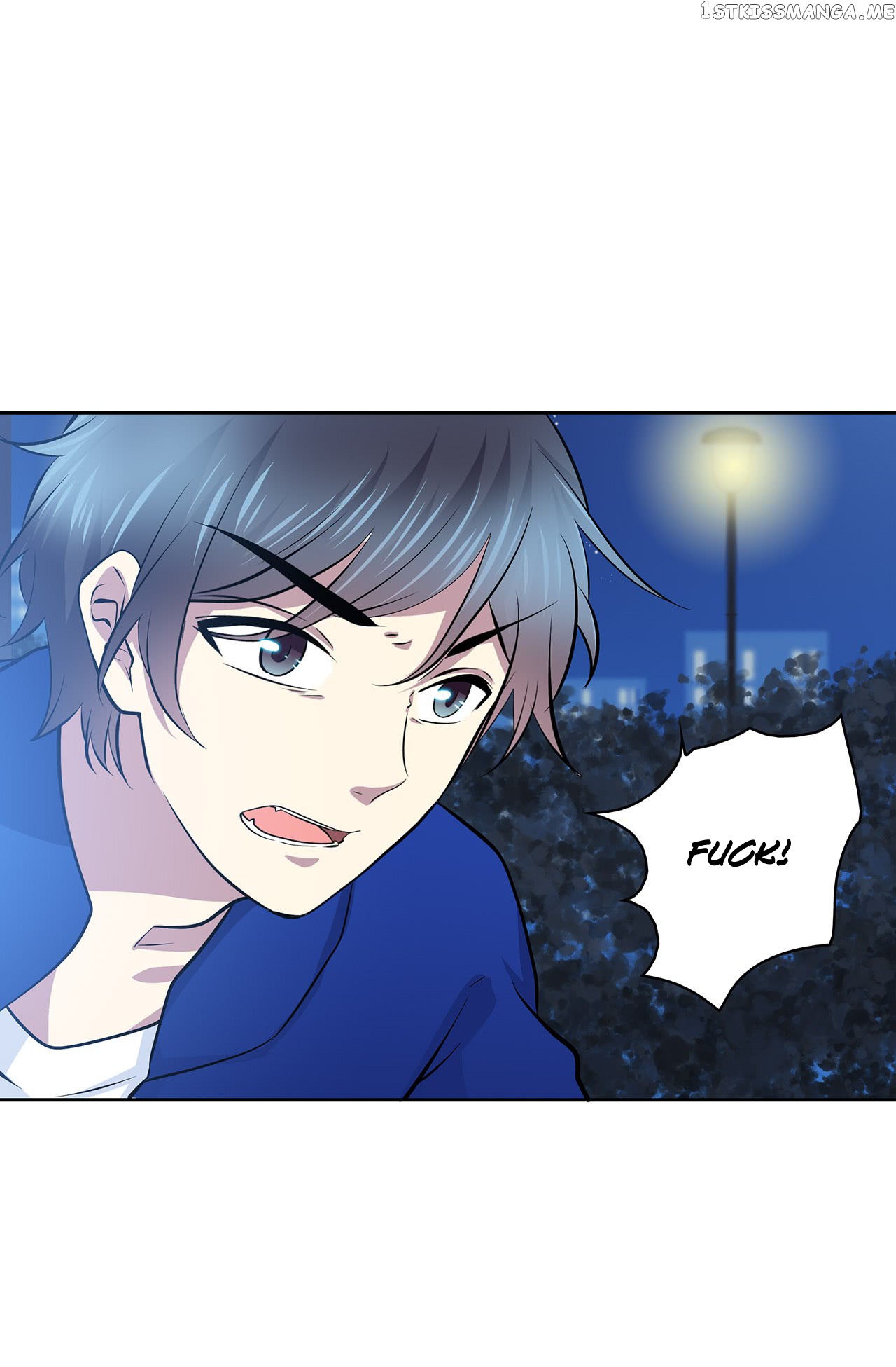 Time Lover chapter 69.3 - page 27