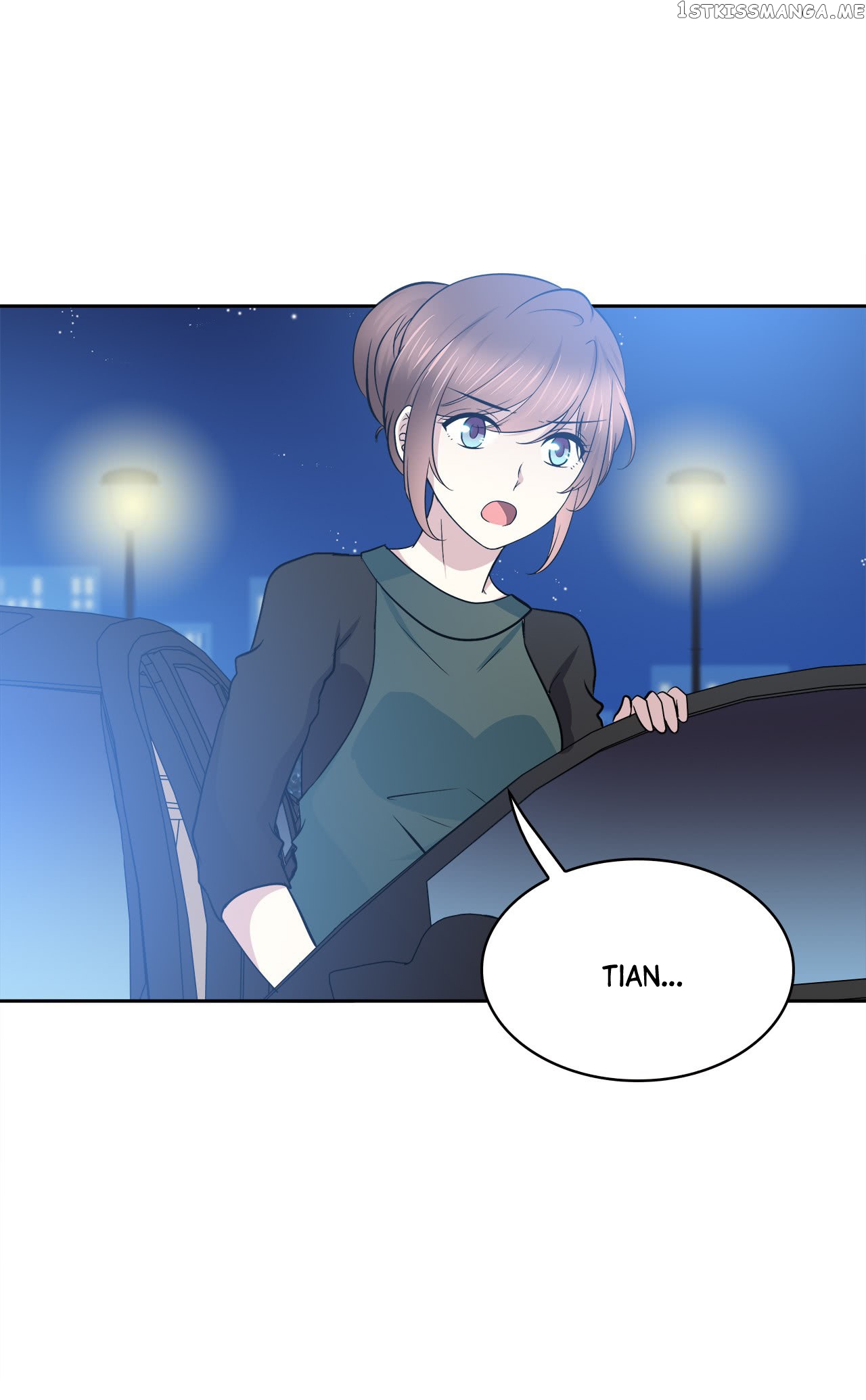 Time Lover chapter 69.3 - page 28