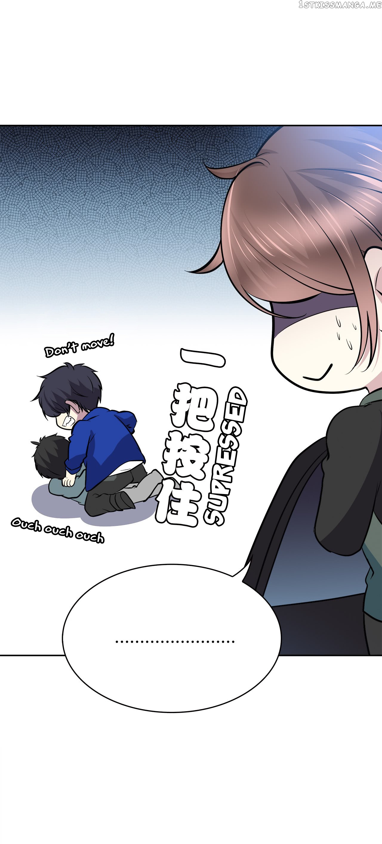 Time Lover chapter 69.3 - page 29