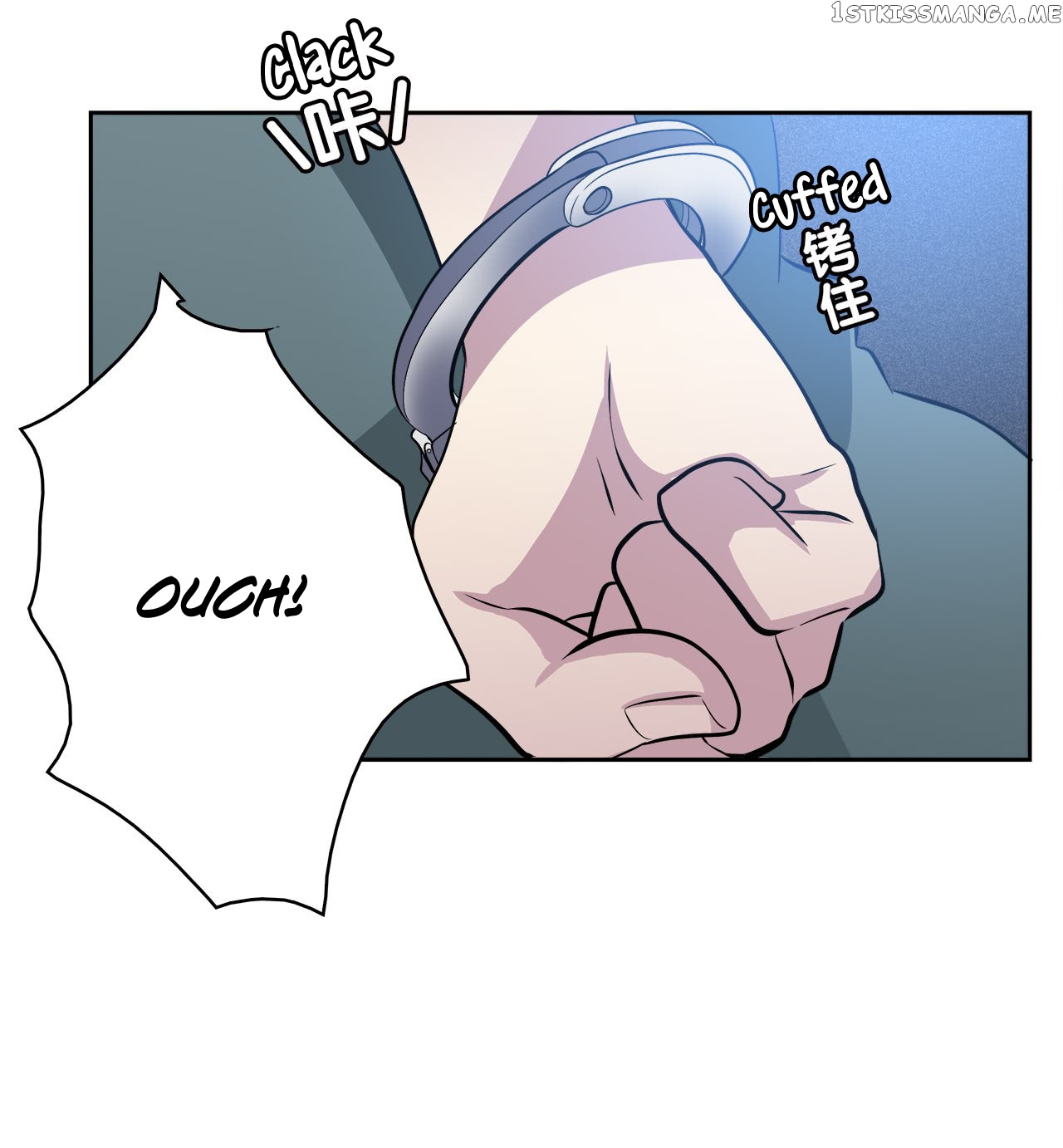 Time Lover chapter 69.3 - page 32