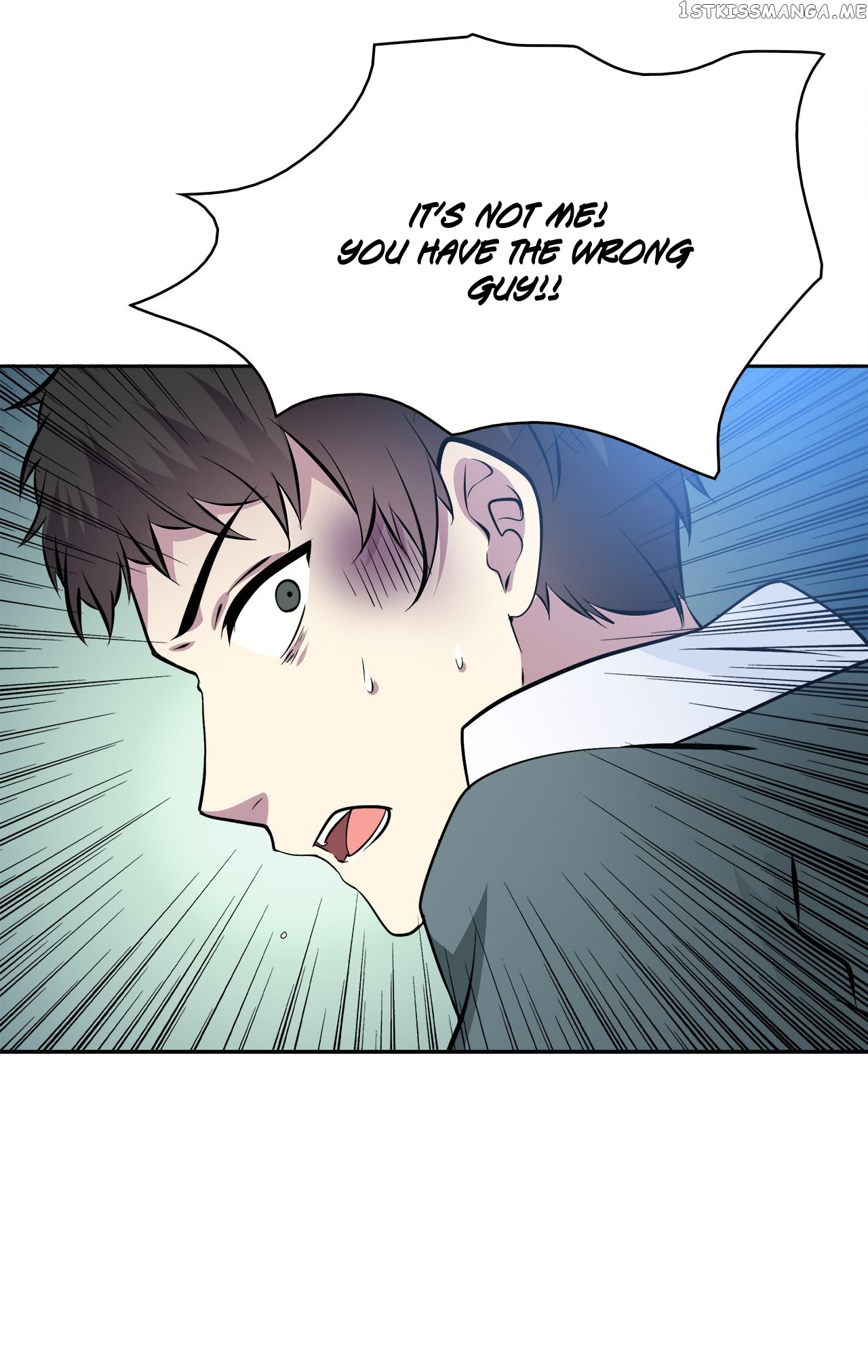 Time Lover chapter 69.3 - page 33