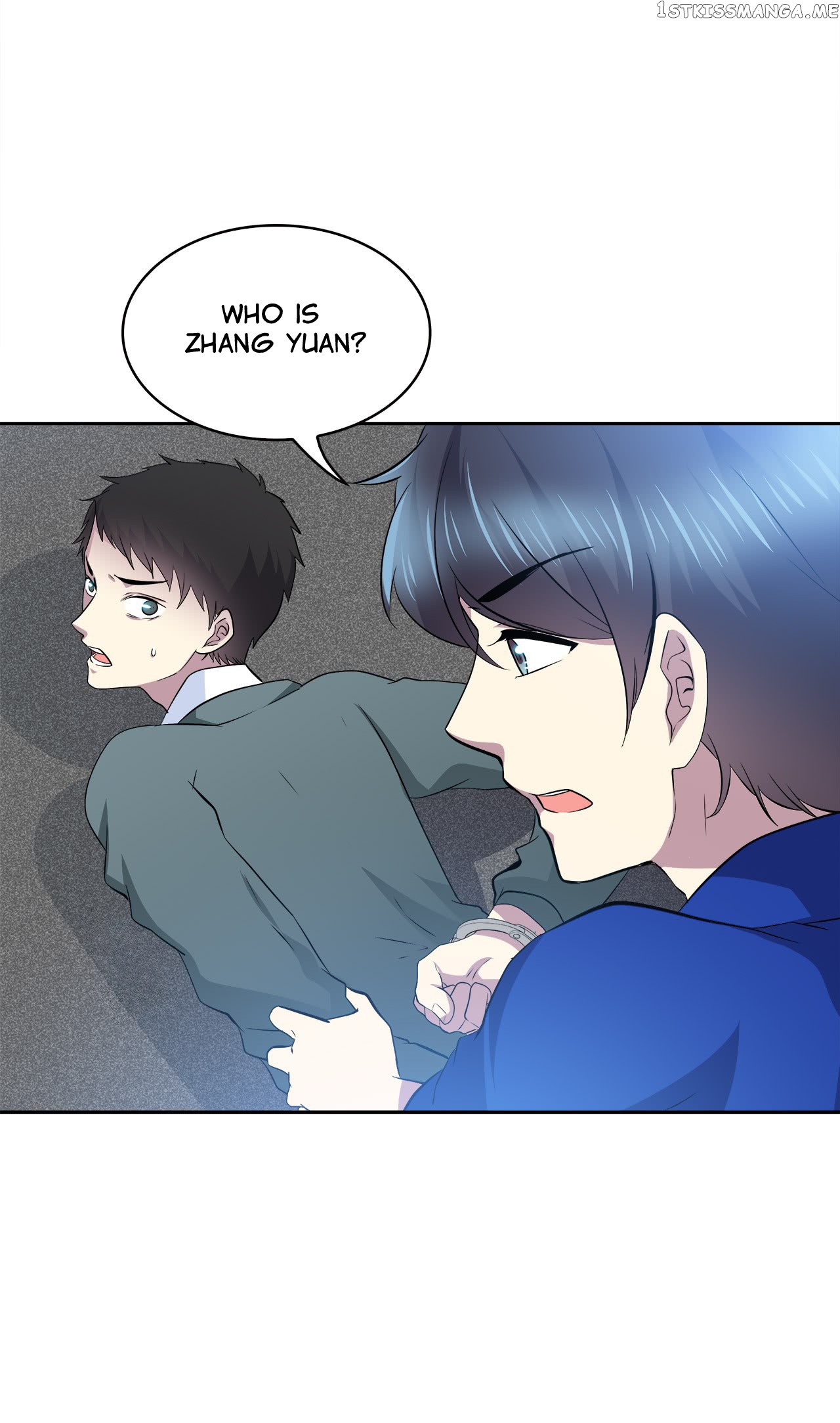 Time Lover chapter 69.3 - page 36