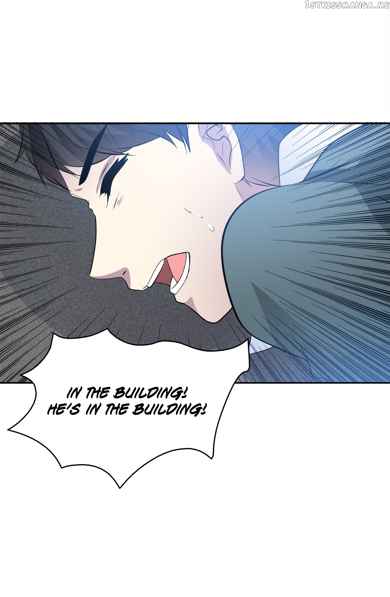 Time Lover chapter 69.3 - page 37