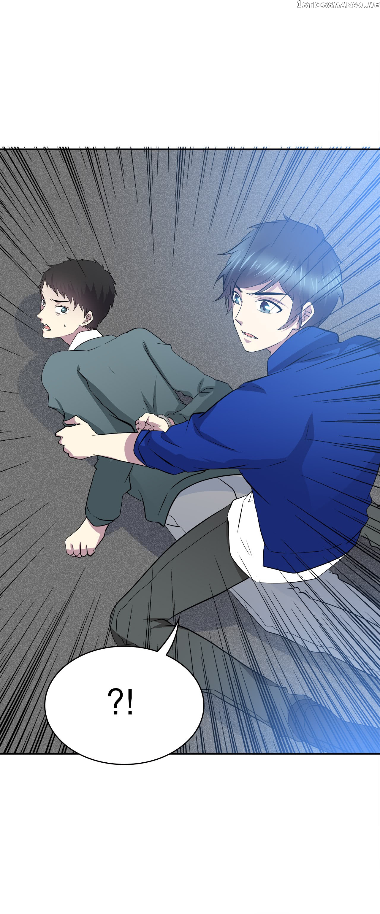 Time Lover chapter 69.3 - page 38