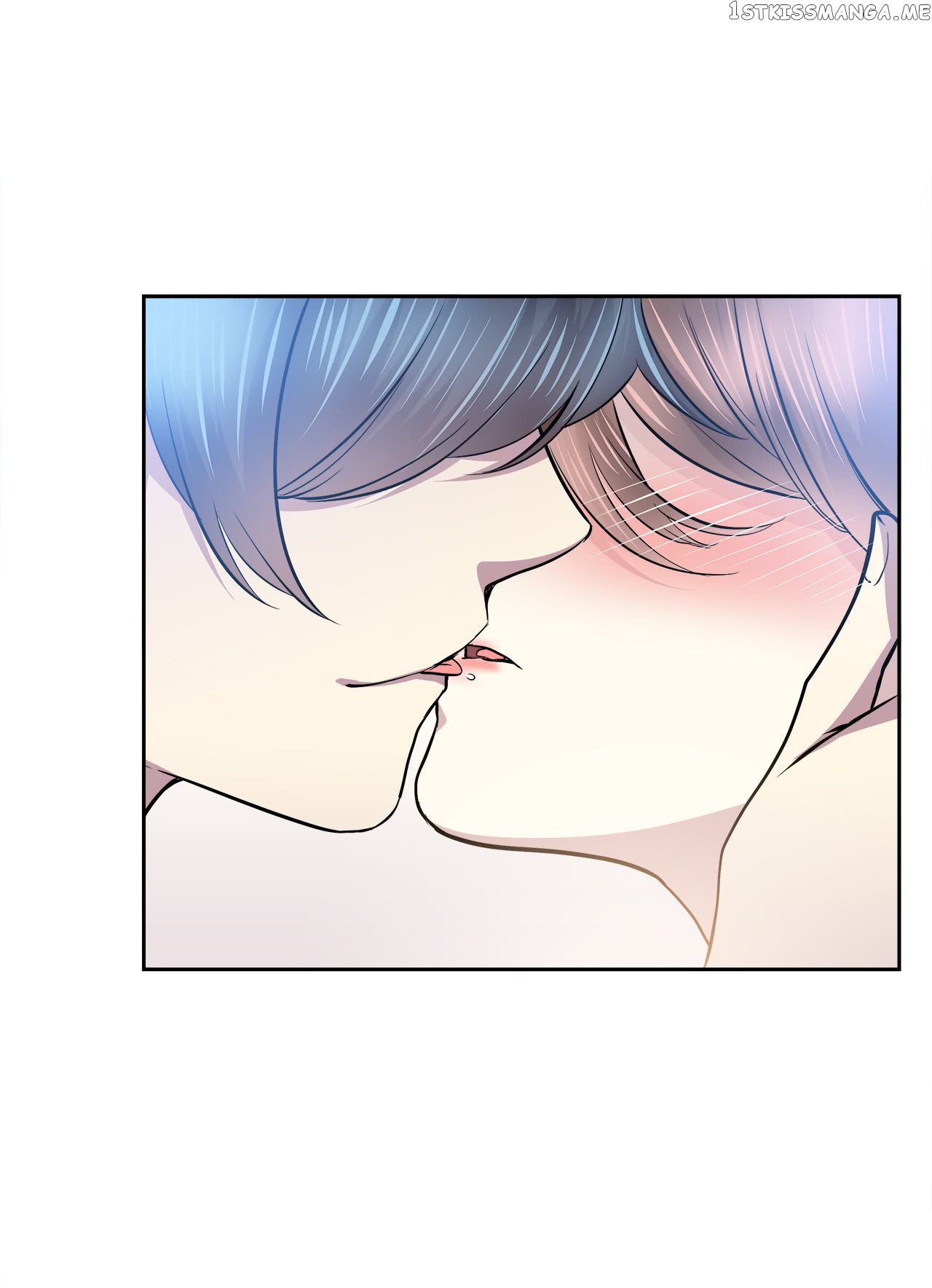 Time Lover chapter 69.3 - page 4