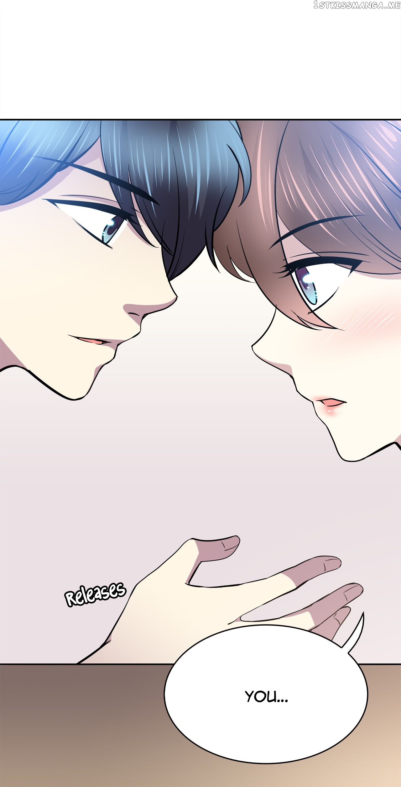 Time Lover chapter 69.3 - page 5