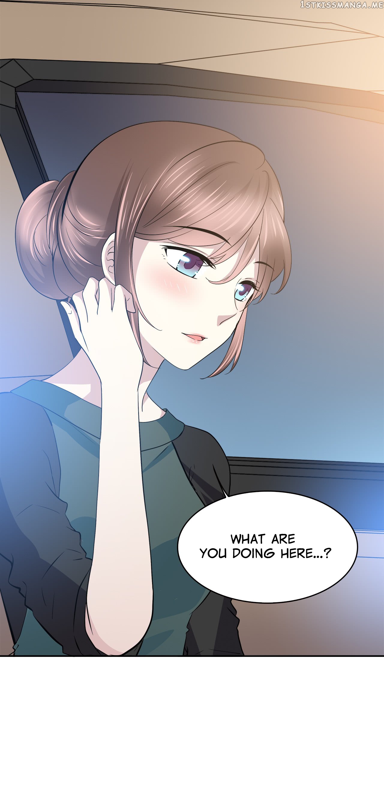 Time Lover chapter 69.3 - page 6
