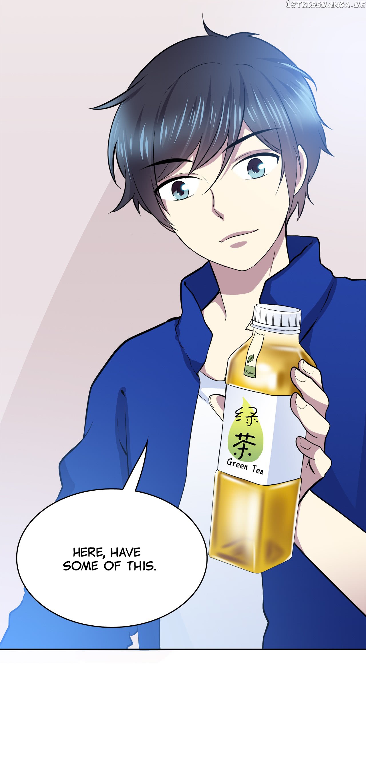 Time Lover chapter 69.3 - page 9