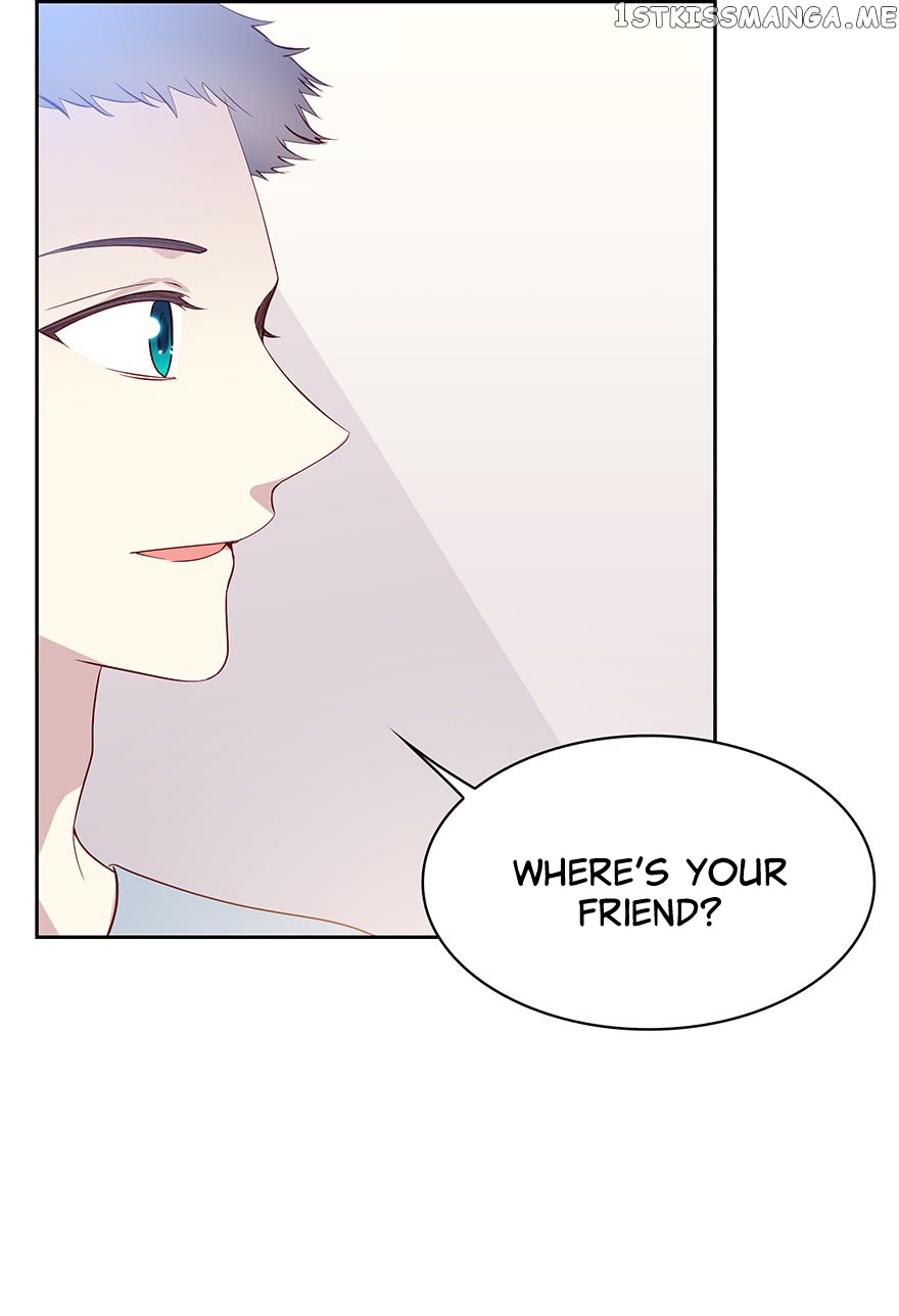 Time Lover chapter 93 - page 12