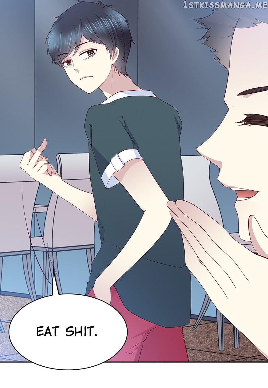Time Lover chapter 93 - page 16