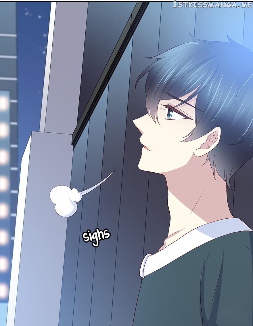 Time Lover chapter 93 - page 20