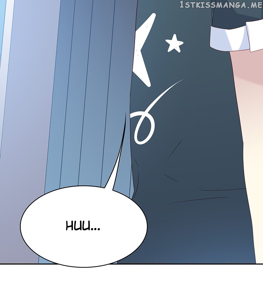 Time Lover chapter 93 - page 21