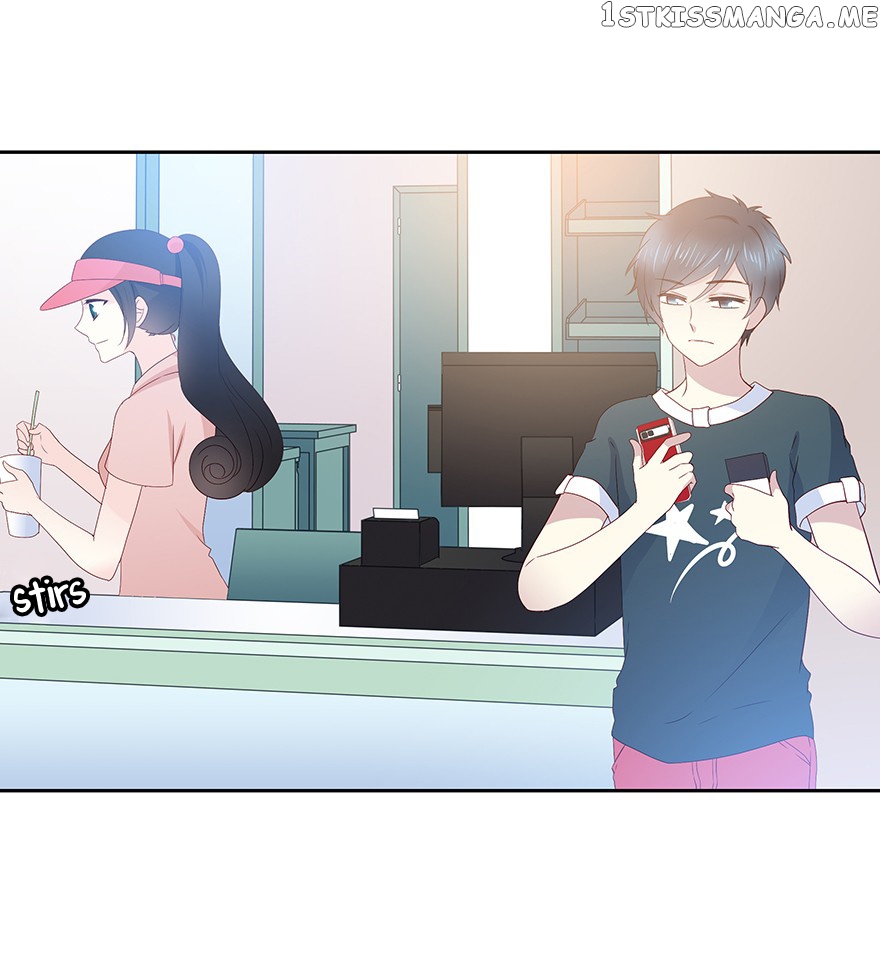 Time Lover chapter 93 - page 23