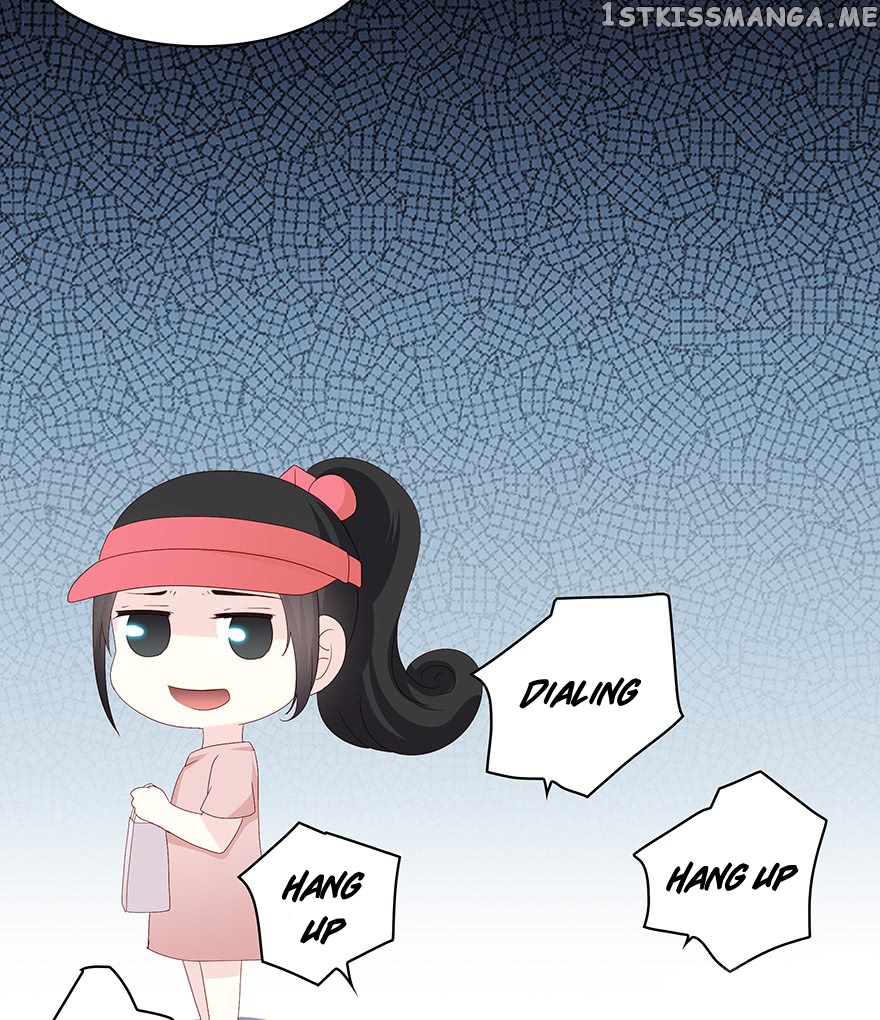 Time Lover chapter 93 - page 27