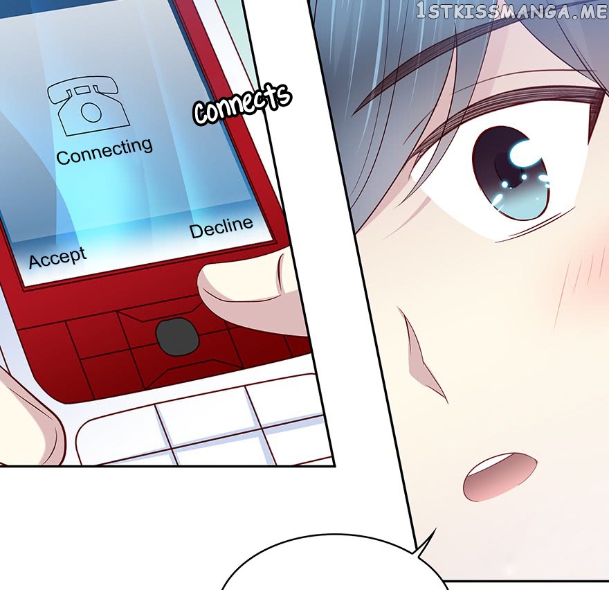 Time Lover chapter 93 - page 30