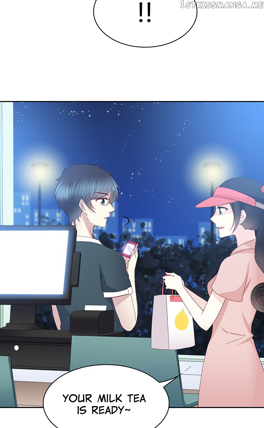 Time Lover chapter 93 - page 31