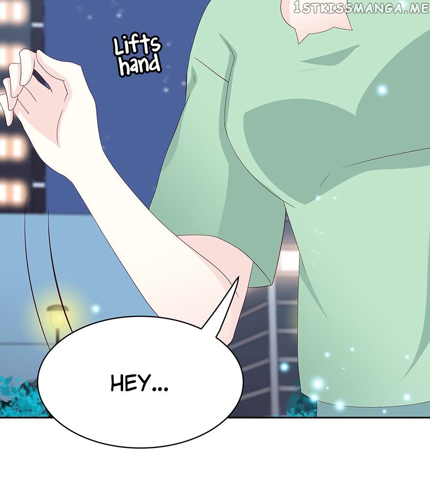 Time Lover chapter 93 - page 40