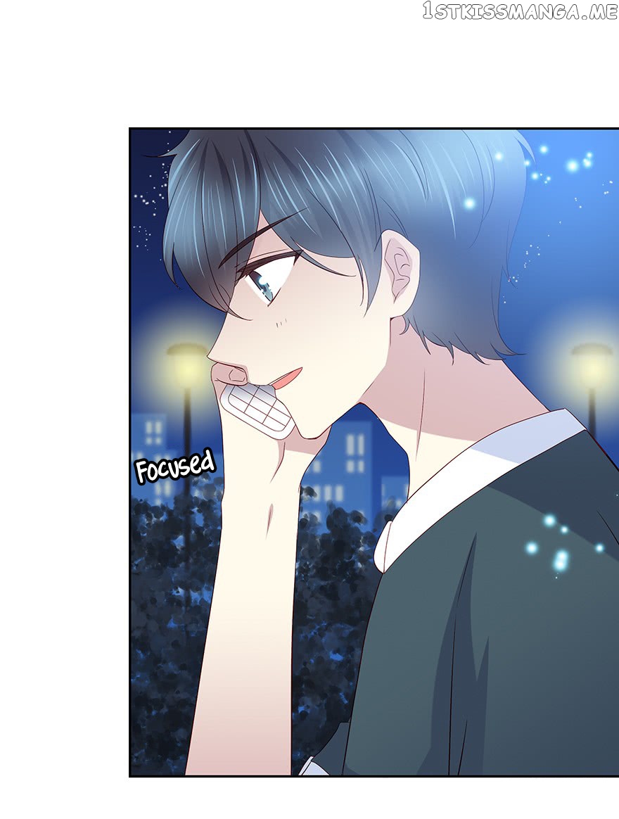 Time Lover chapter 93 - page 41