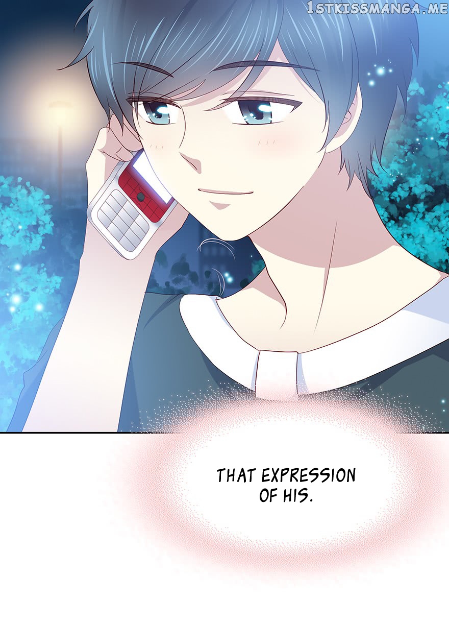 Time Lover chapter 93 - page 45