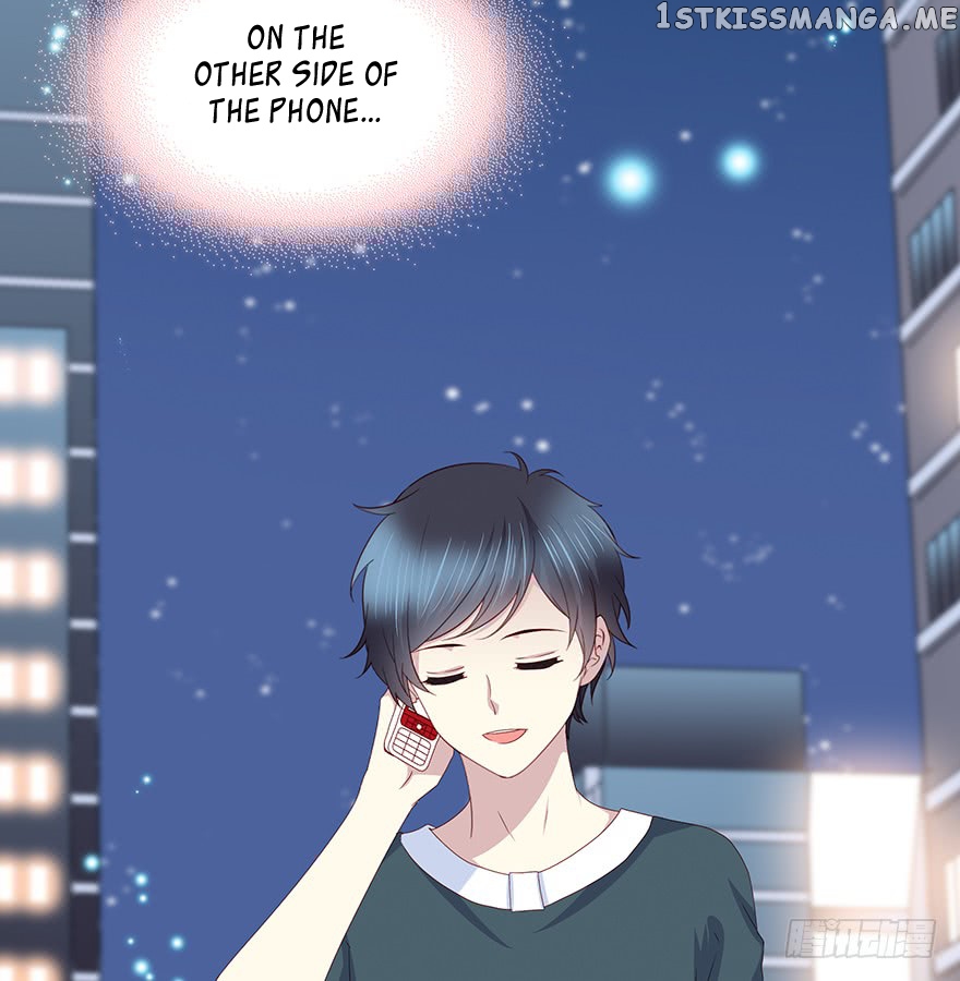 Time Lover chapter 93 - page 47