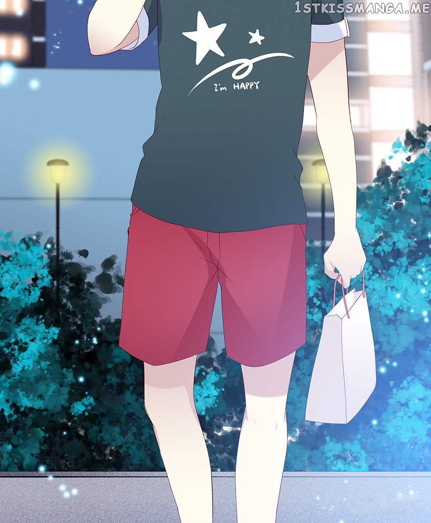 Time Lover chapter 93 - page 48