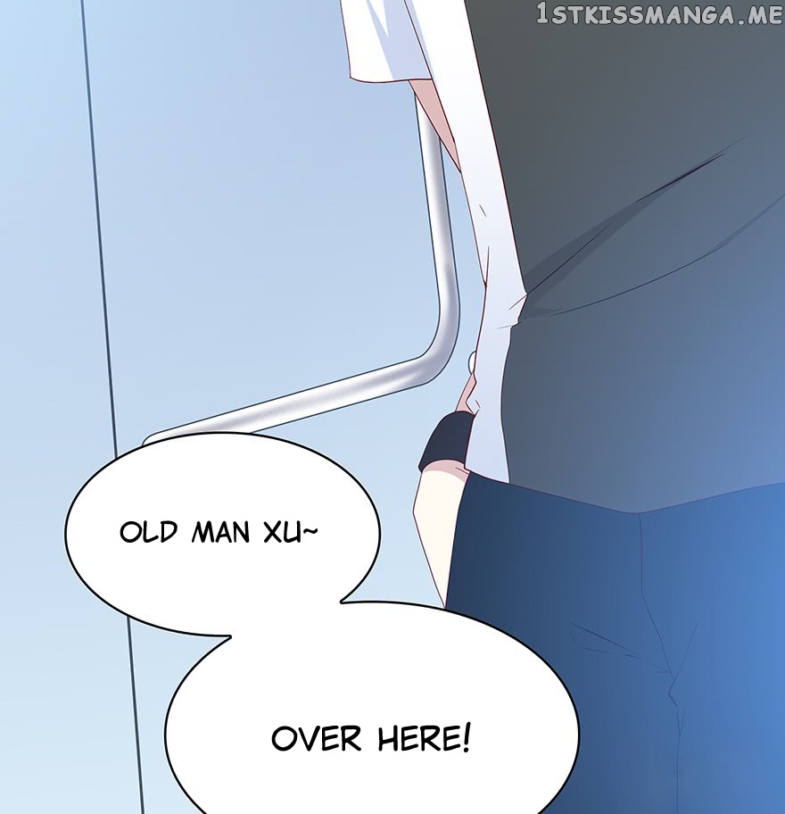 Time Lover chapter 93 - page 6