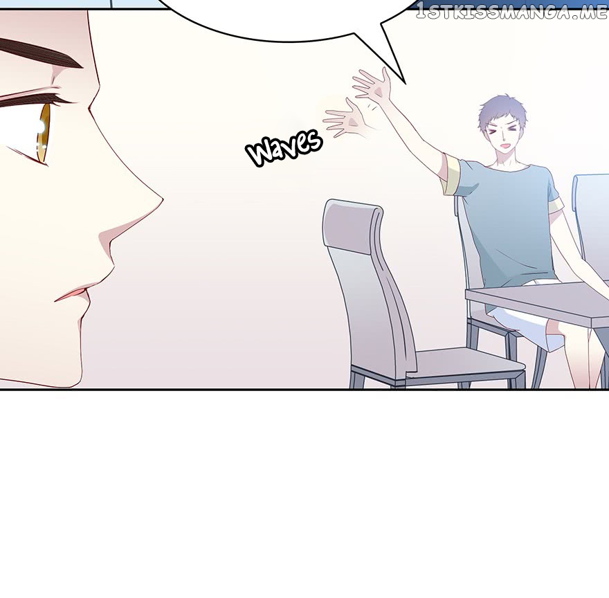 Time Lover chapter 93 - page 7