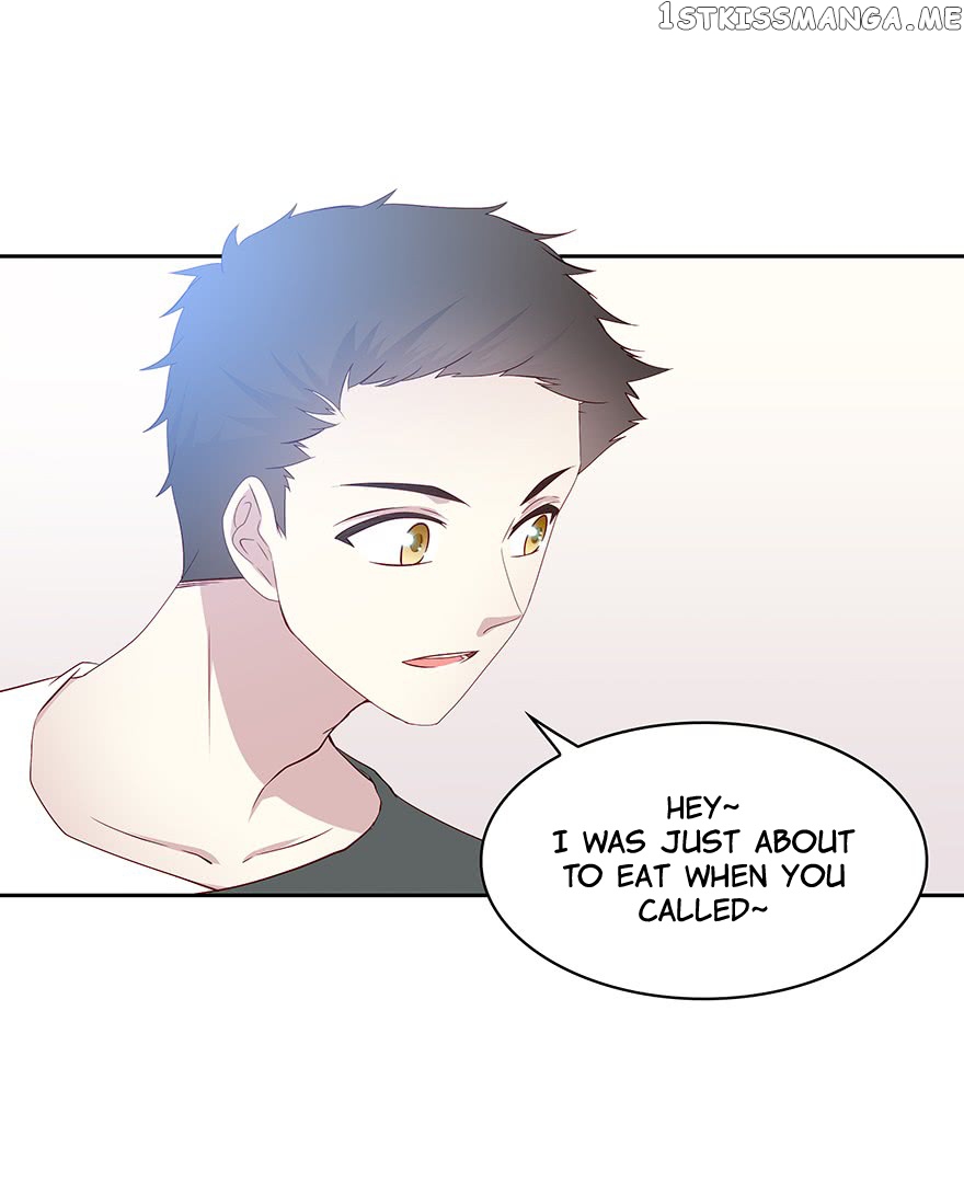 Time Lover chapter 93 - page 8