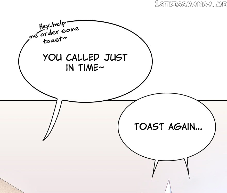 Time Lover chapter 93 - page 9