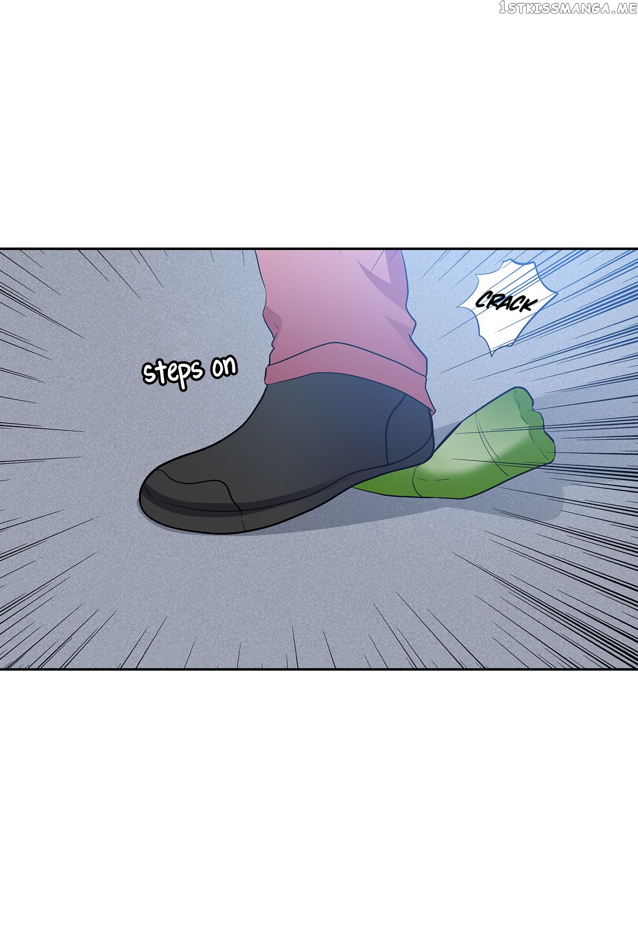 Time Lover chapter 69.4 - page 11