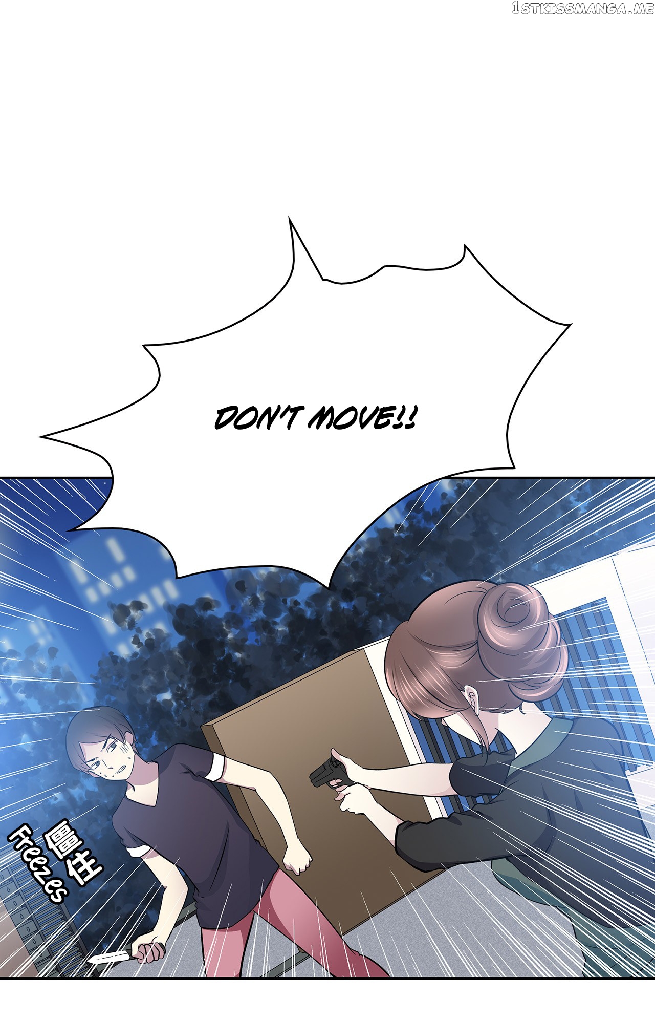 Time Lover chapter 69.4 - page 13