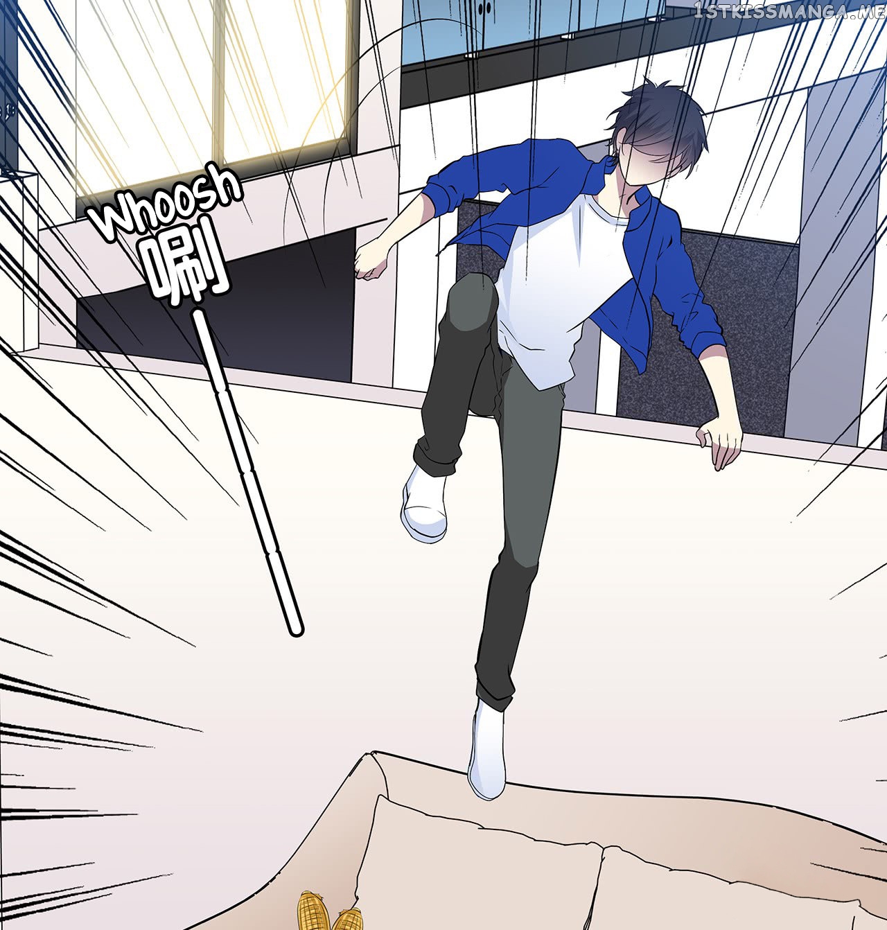 Time Lover chapter 69.4 - page 15