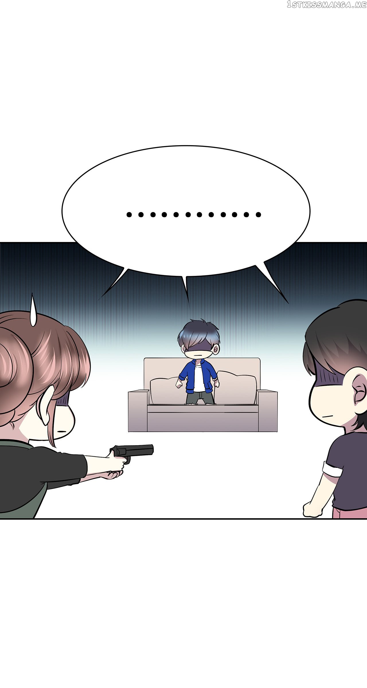 Time Lover chapter 69.4 - page 17