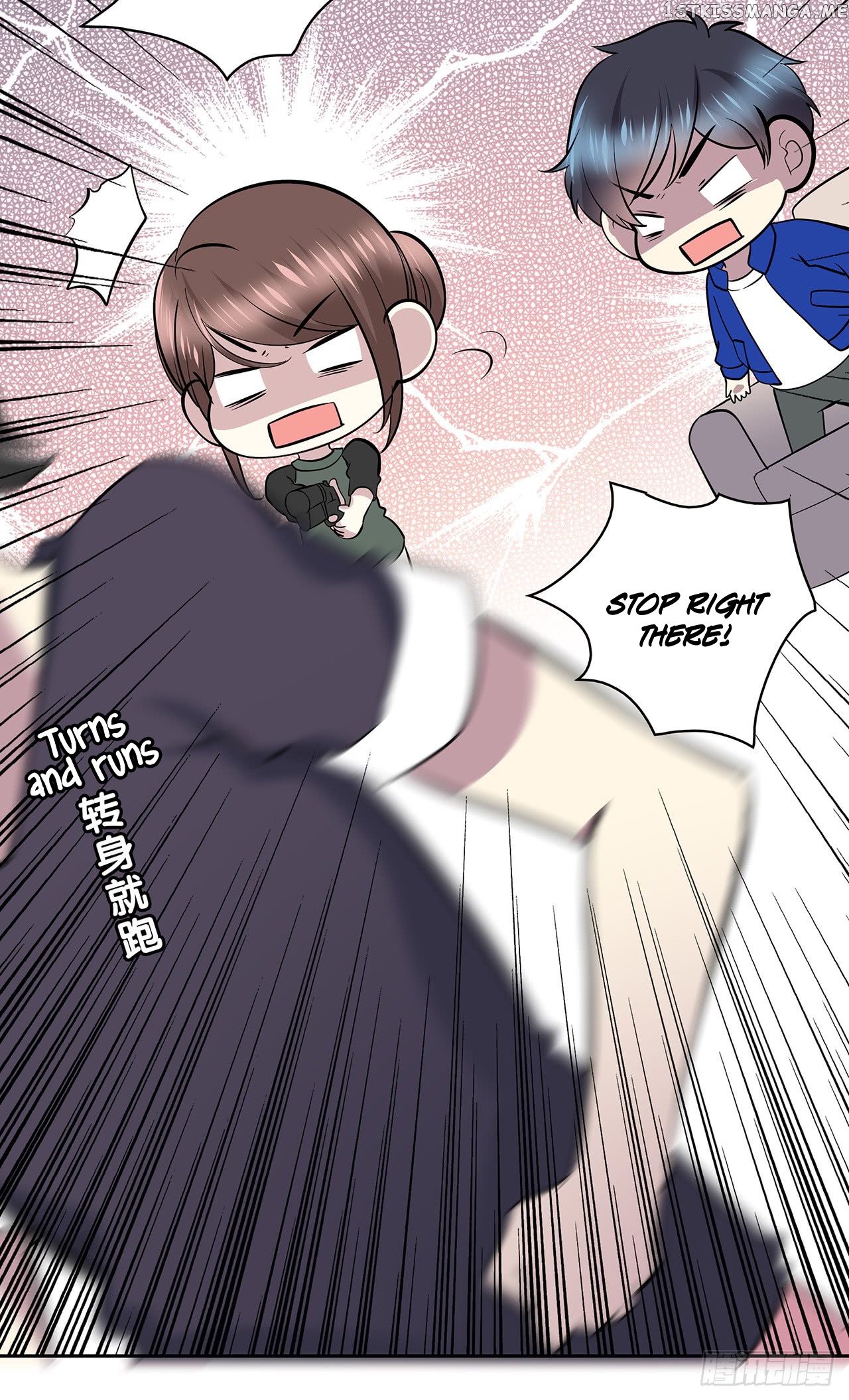 Time Lover chapter 69.4 - page 19