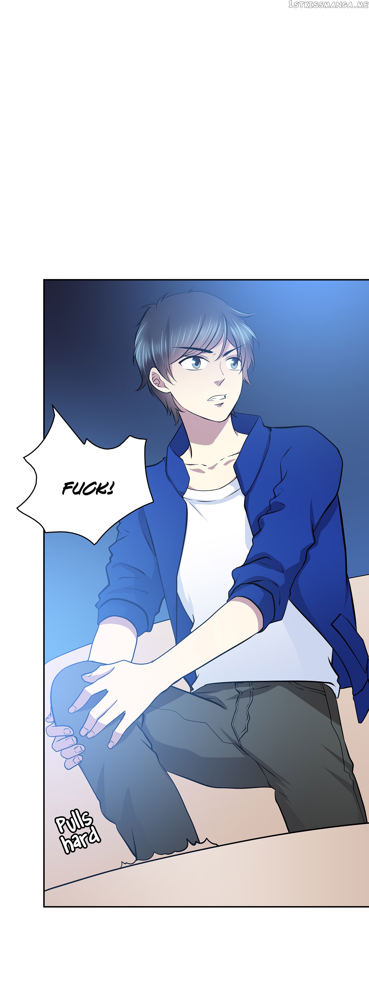 Time Lover chapter 69.4 - page 20