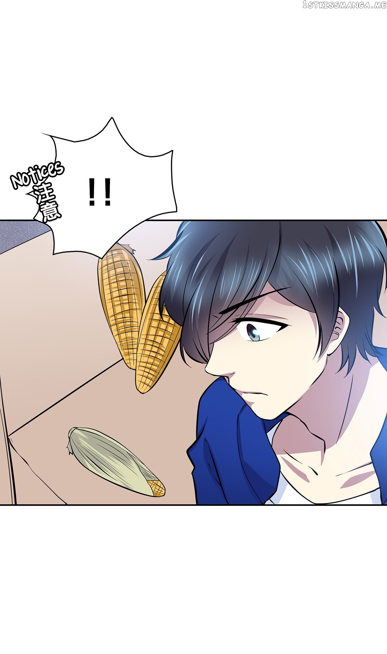 Time Lover chapter 69.4 - page 21