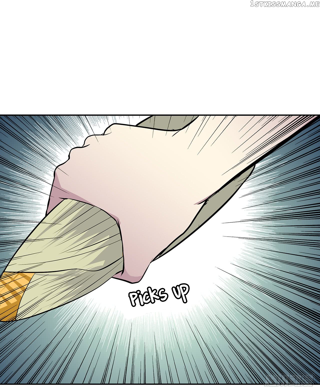 Time Lover chapter 69.4 - page 22